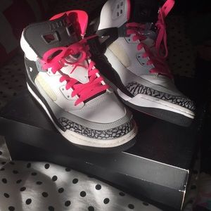 Jordan Spizike GG